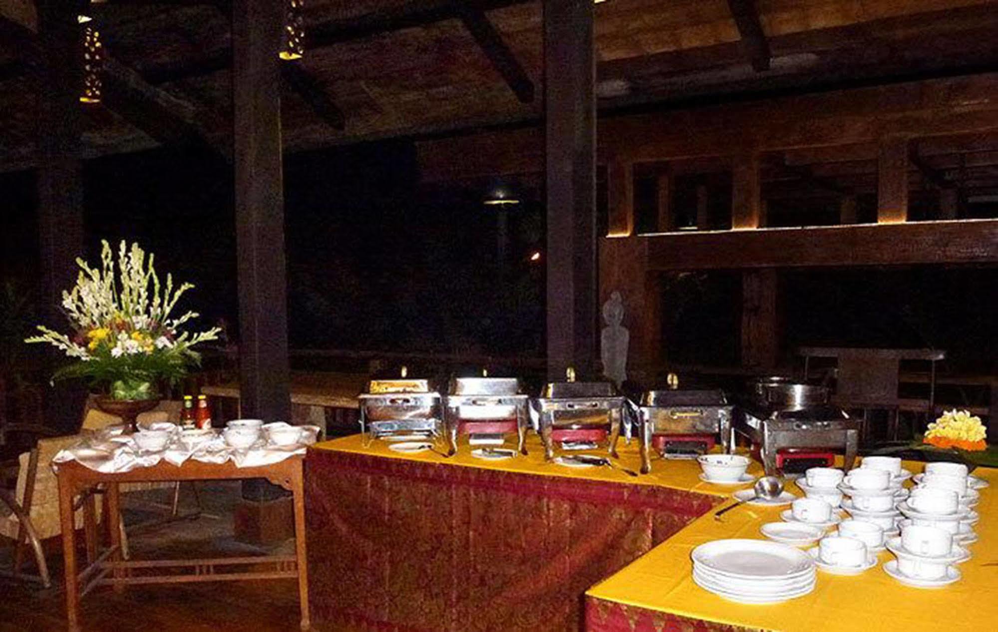 Hotel Puri Bambu Джимбаран Экстерьер фото